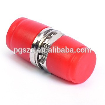 FC/PC Optic Fiber Cable Adapter small D type